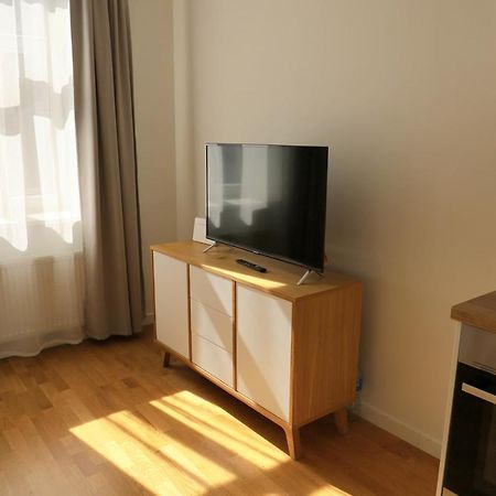Studio In The City Center Рига Екстер'єр фото