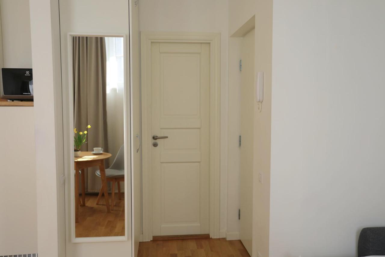 Studio In The City Center Рига Екстер'єр фото