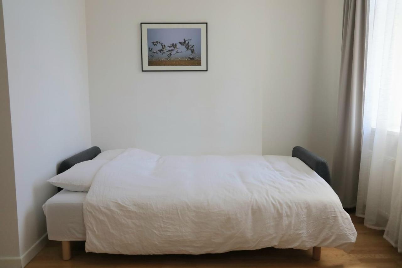 Studio In The City Center Рига Екстер'єр фото